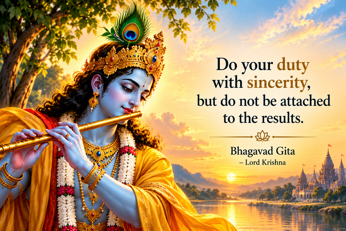 Lord Ram