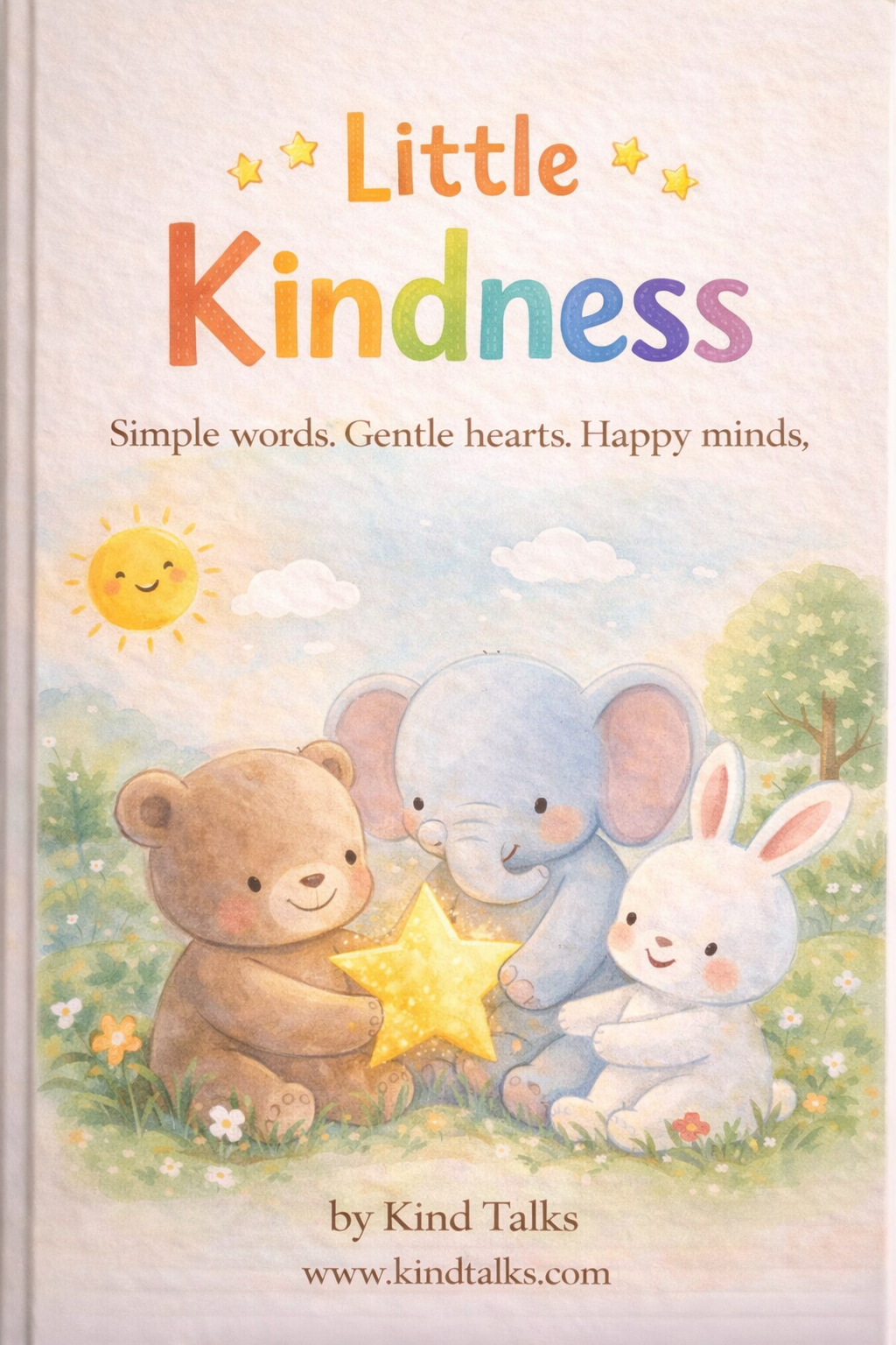 Little Kindness